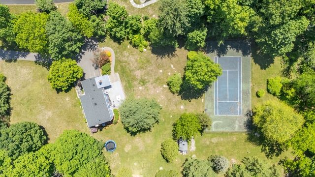 2 Russett Hill Road, Sherborn, MA 01770