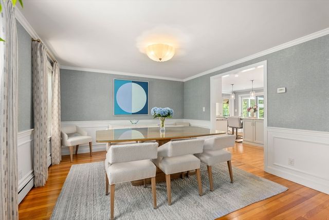 2 Russett Hill Road, Sherborn, MA 01770