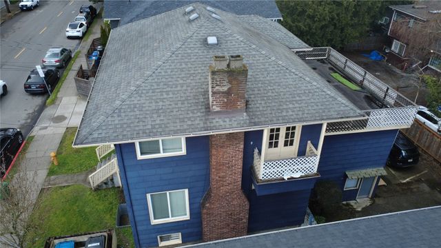 5026 20th Avenue NE, Seattle, WA 98105