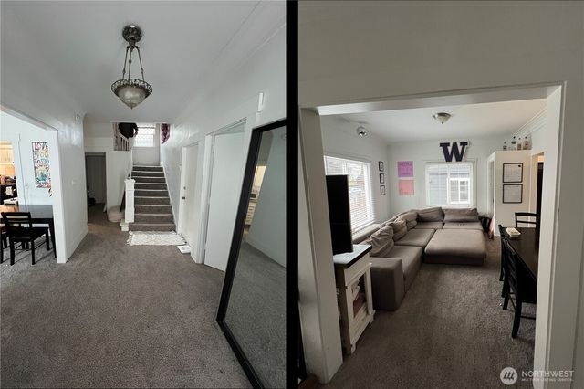 5026 20th Avenue NE, Seattle, WA 98105