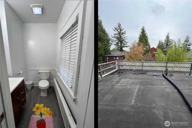 5026 20th Avenue NE, Seattle, WA 98105