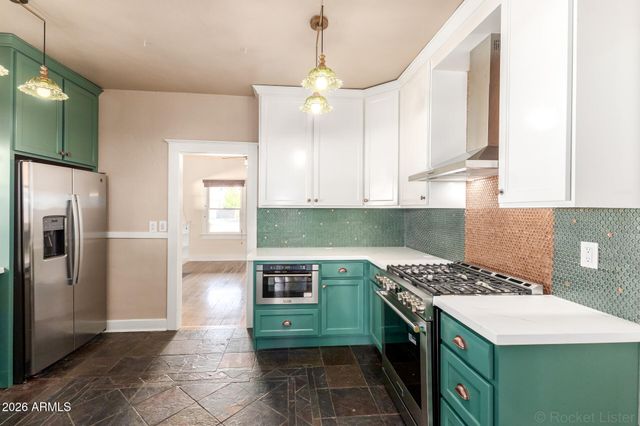 2034 N MITCHELL Street, Phoenix, AZ 85006