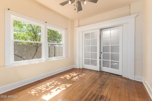 2034 N MITCHELL Street, Phoenix, AZ 85006