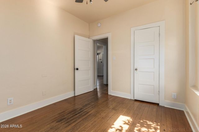 2034 N MITCHELL Street, Phoenix, AZ 85006