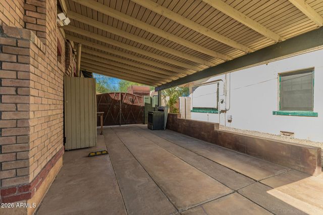 2034 N MITCHELL Street, Phoenix, AZ 85006