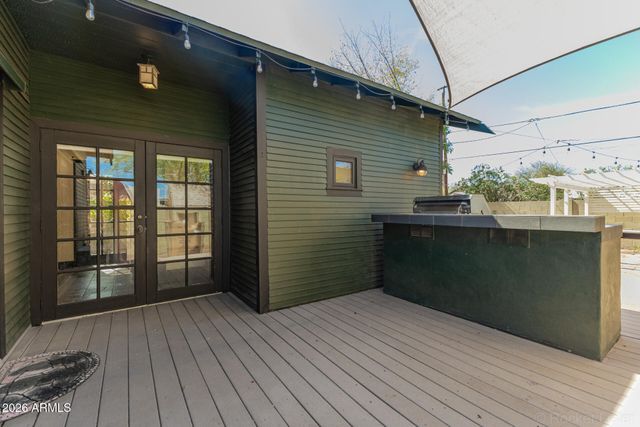 2034 N MITCHELL Street, Phoenix, AZ 85006