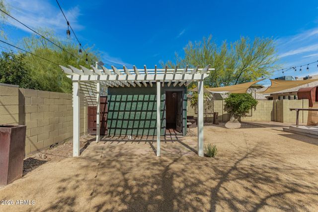 2034 N MITCHELL Street, Phoenix, AZ 85006