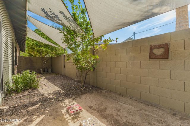 2034 N MITCHELL Street, Phoenix, AZ 85006
