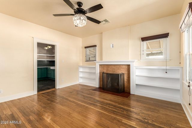 2034 N MITCHELL Street, Phoenix, AZ 85006