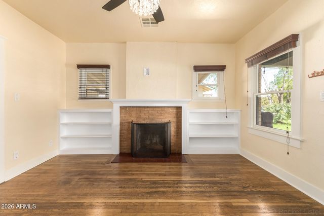 2034 N MITCHELL Street, Phoenix, AZ 85006