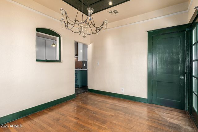 2034 N MITCHELL Street, Phoenix, AZ 85006