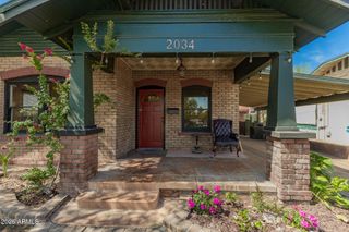 2034 N MITCHELL Street, Phoenix, AZ 85006