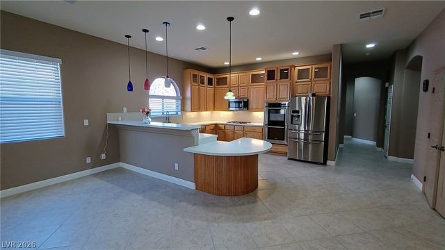 2197 Big Bar Drive, Henderson, NV 89052