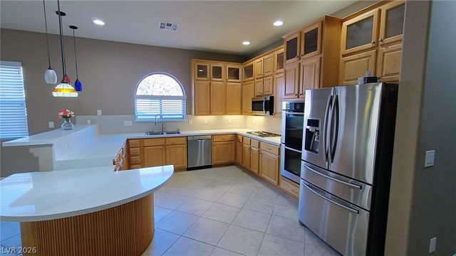 2197 Big Bar Drive, Henderson, NV 89052
