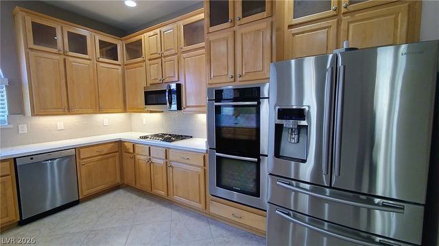 2197 Big Bar Drive, Henderson, NV 89052