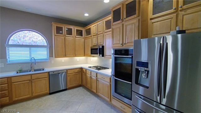 2197 Big Bar Drive, Henderson, NV 89052