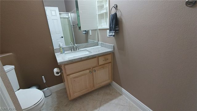 2197 Big Bar Drive, Henderson, NV 89052