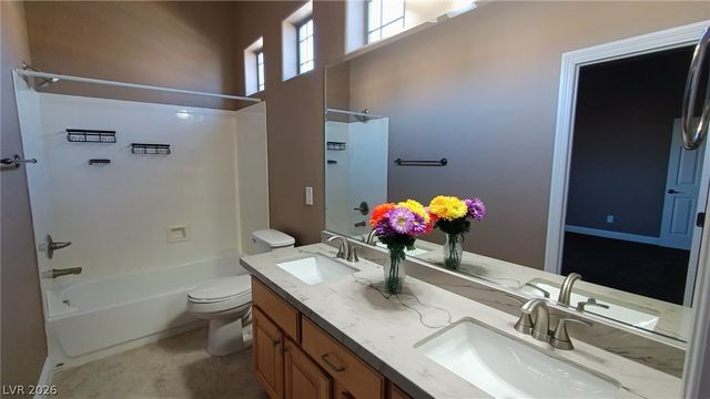 2197 Big Bar Drive, Henderson, NV 89052