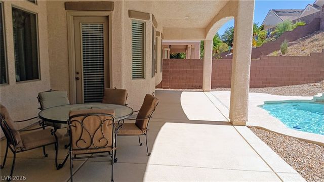 2197 Big Bar Drive, Henderson, NV 89052