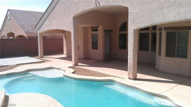 2197 Big Bar Drive, Henderson, NV 89052