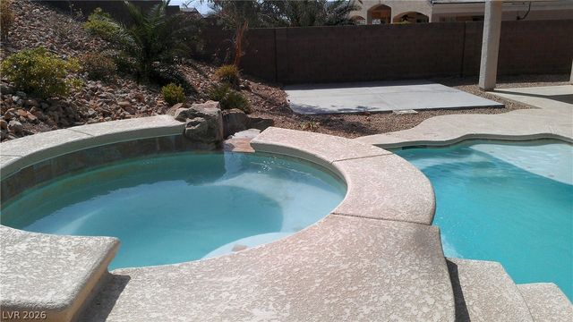 2197 Big Bar Drive, Henderson, NV 89052