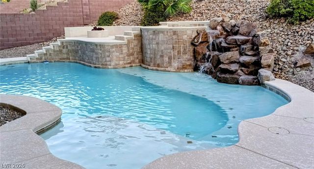 2197 Big Bar Drive, Henderson, NV 89052