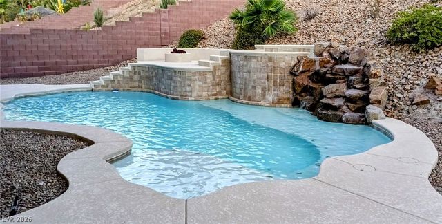 2197 Big Bar Drive, Henderson, NV 89052