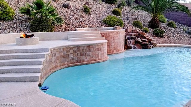 2197 Big Bar Drive, Henderson, NV 89052