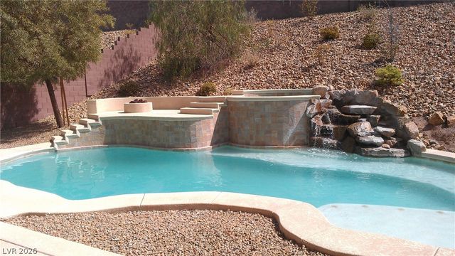 2197 Big Bar Drive, Henderson, NV 89052