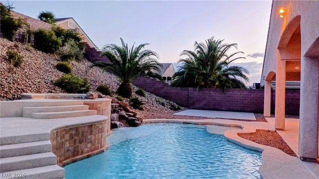 2197 Big Bar Drive, Henderson, NV 89052