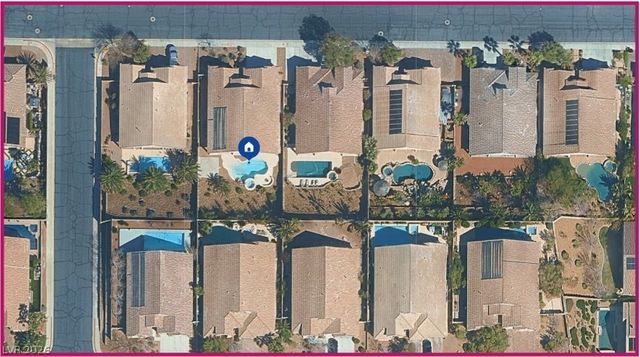 2197 Big Bar Drive, Henderson, NV 89052