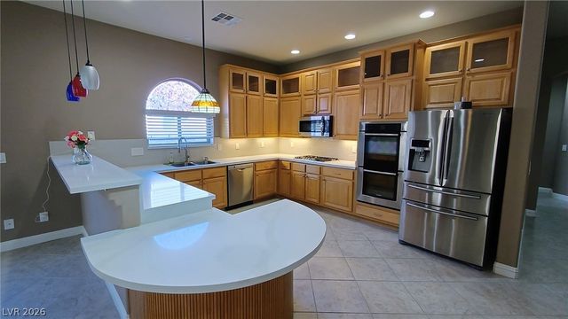 2197 Big Bar Drive, Henderson, NV 89052