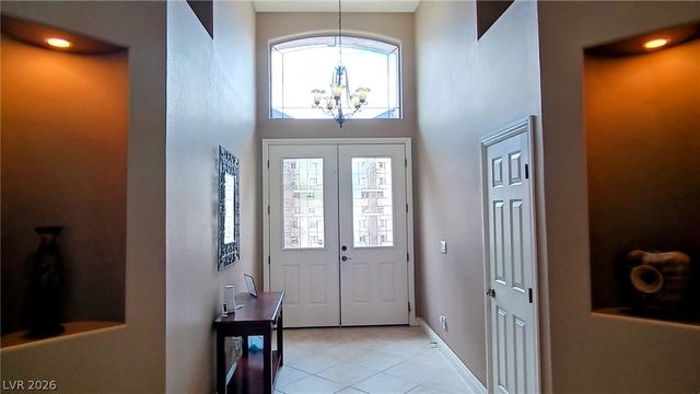 2197 Big Bar Drive, Henderson, NV 89052