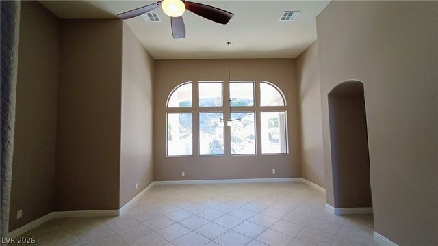 2197 Big Bar Drive, Henderson, NV 89052