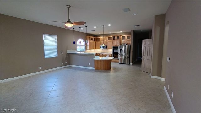 2197 Big Bar Drive, Henderson, NV 89052