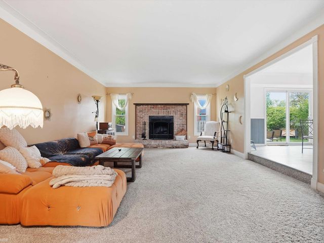 26180 Woodland Drive, Chesterfield Twp, MI 48051