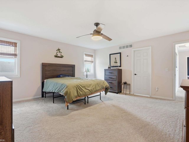 26180 Woodland Drive, Chesterfield Twp, MI 48051