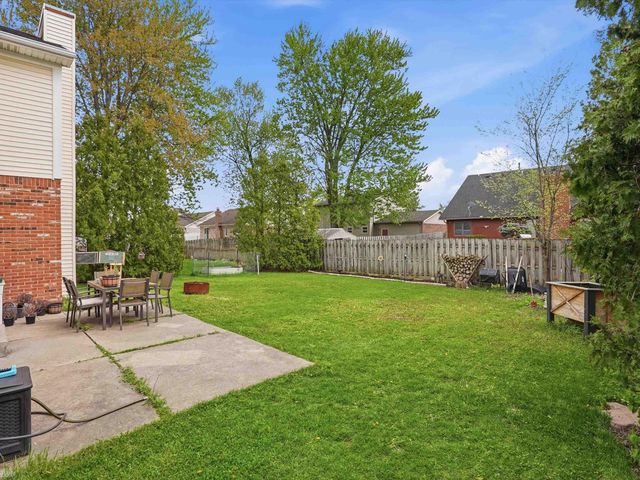 26180 Woodland Drive, Chesterfield Twp, MI 48051