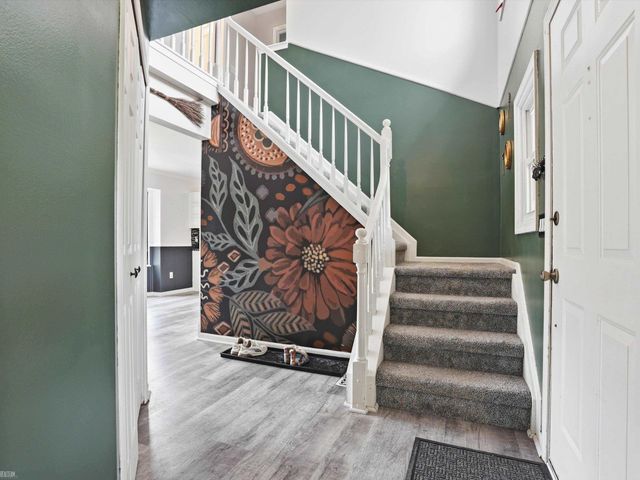 26180 Woodland Drive, Chesterfield Twp, MI 48051