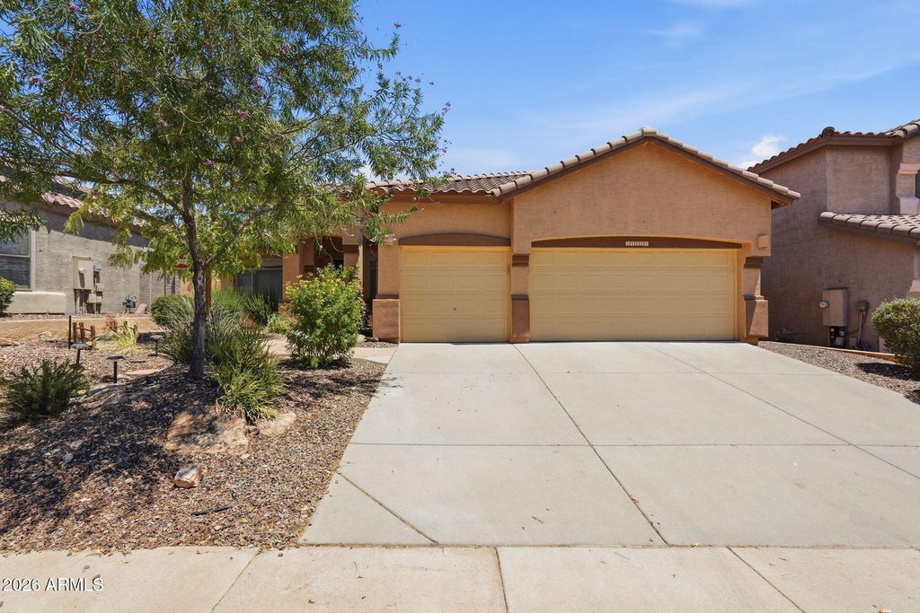 15221 S 18TH Avenue, Phoenix, AZ 85045