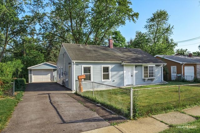 1806 E Sauk Trail, Sauk Village, IL 60411
