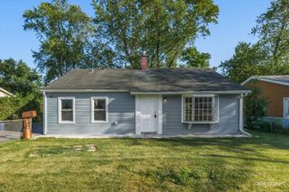 1806 E Sauk Trail, Sauk Village, IL 60411