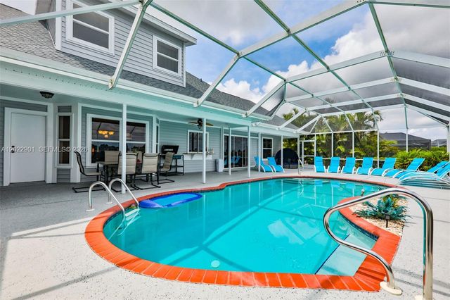407 SW 37 Street, Cape Coral, FL 33914