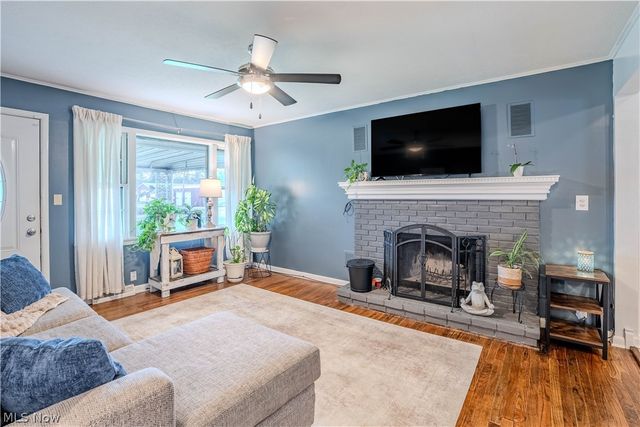 144 W 130th Street, Brunswick, OH 44212