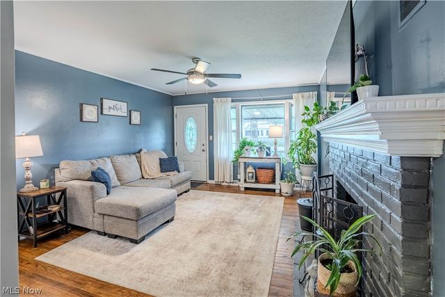 144 W 130th Street, Brunswick, OH 44212