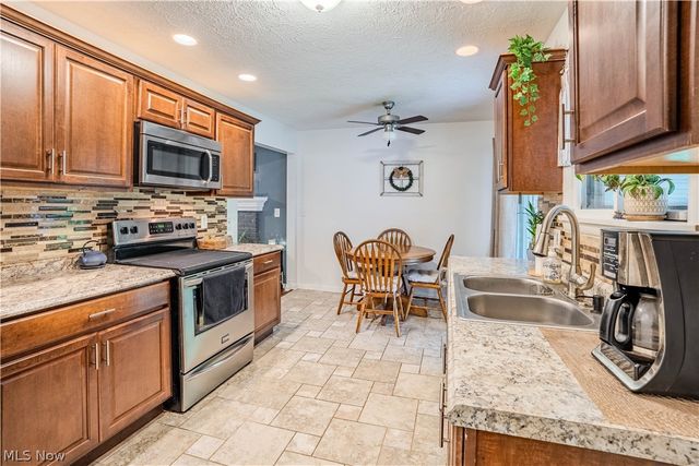 144 W 130th Street, Brunswick, OH 44212