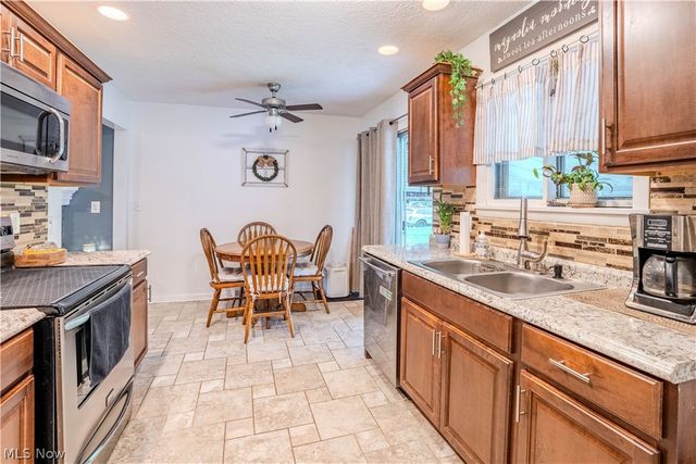 144 W 130th Street, Brunswick, OH 44212