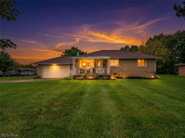 144 W 130th Street, Brunswick, OH 44212
