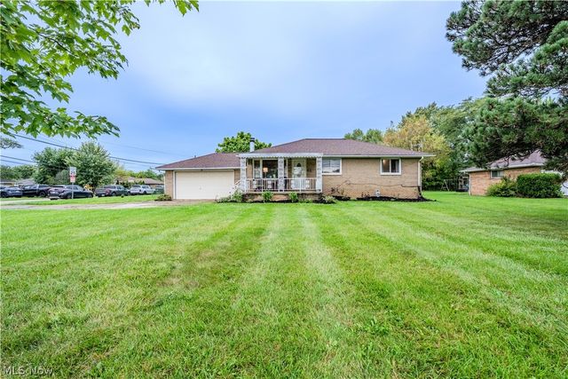 144 W 130th Street, Brunswick, OH 44212