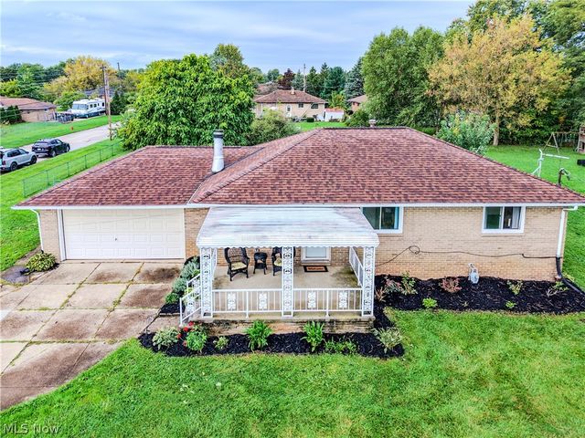 144 W 130th Street, Brunswick, OH 44212